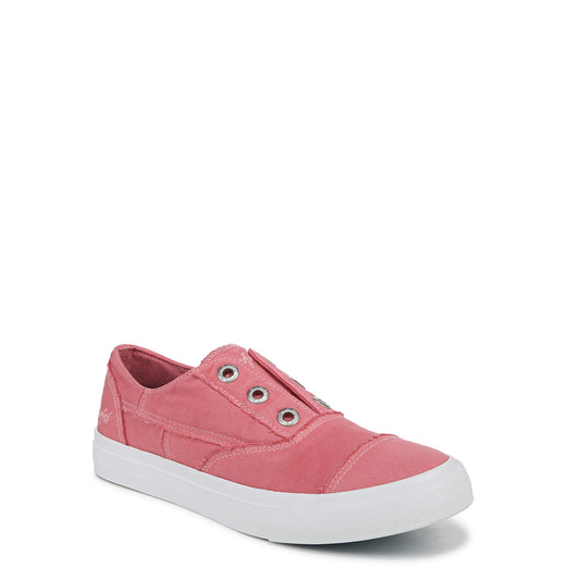 Malia-B Sun Coral Sneaker