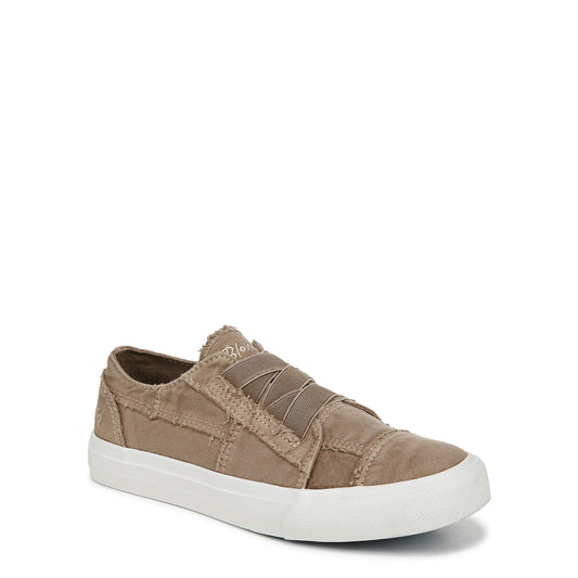 Marley Warm Taupe Sneaker