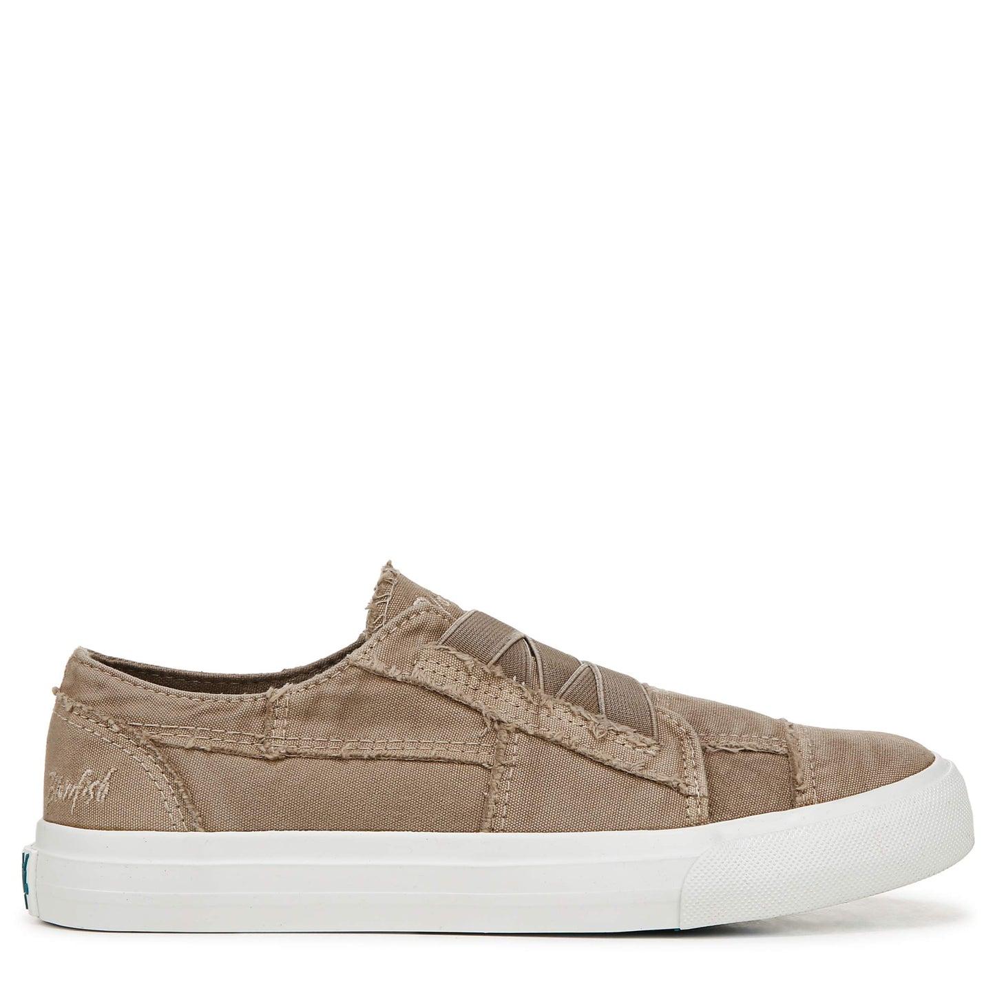 Marley Warm Taupe Sneaker