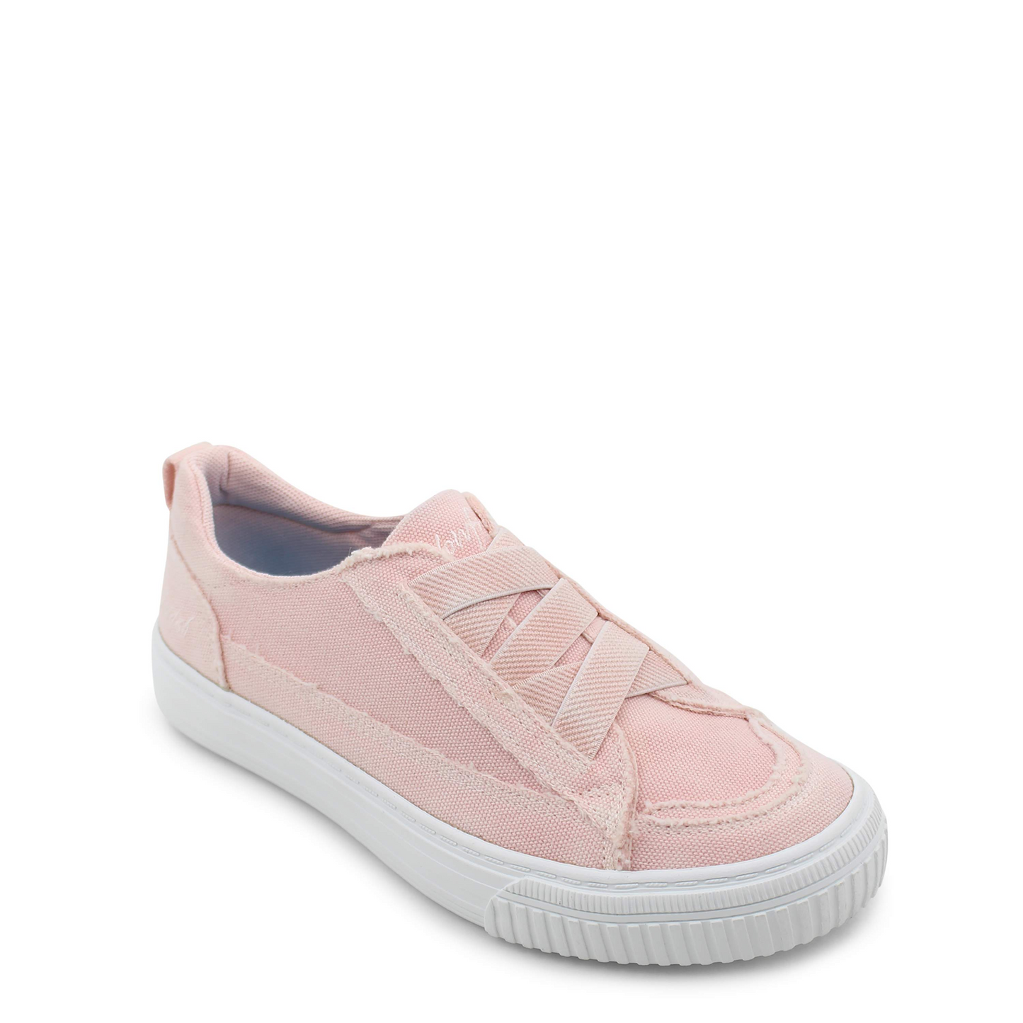 Aztek Peach Cream Sneaker