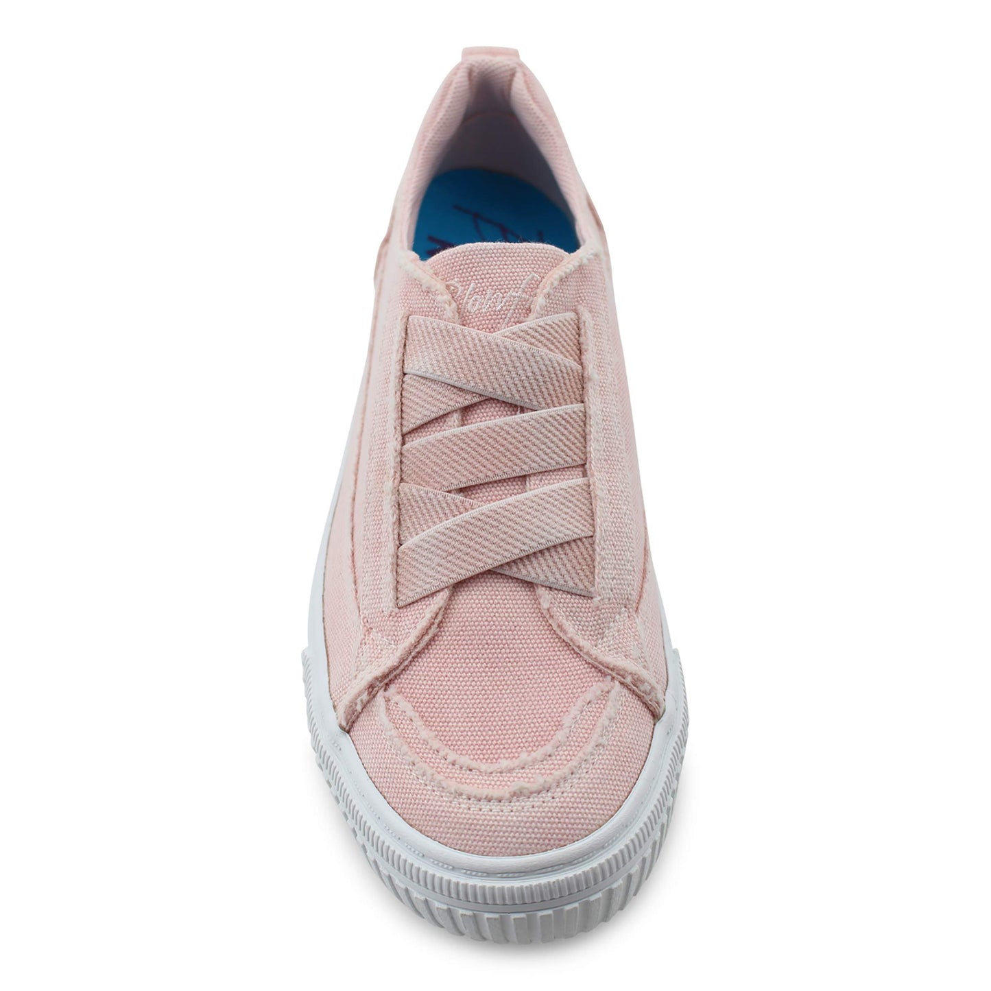 Aztek Peach Cream Sneaker
