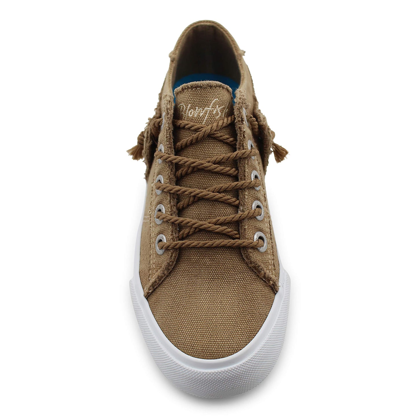 Martina Barnwood Colourwash Sneaker