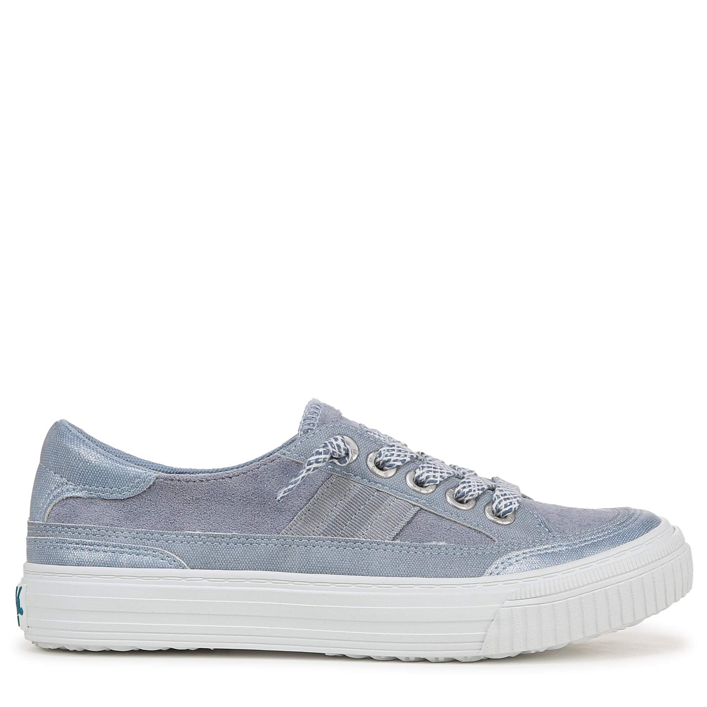 Alex Fantasy Micro Blue Sneaker