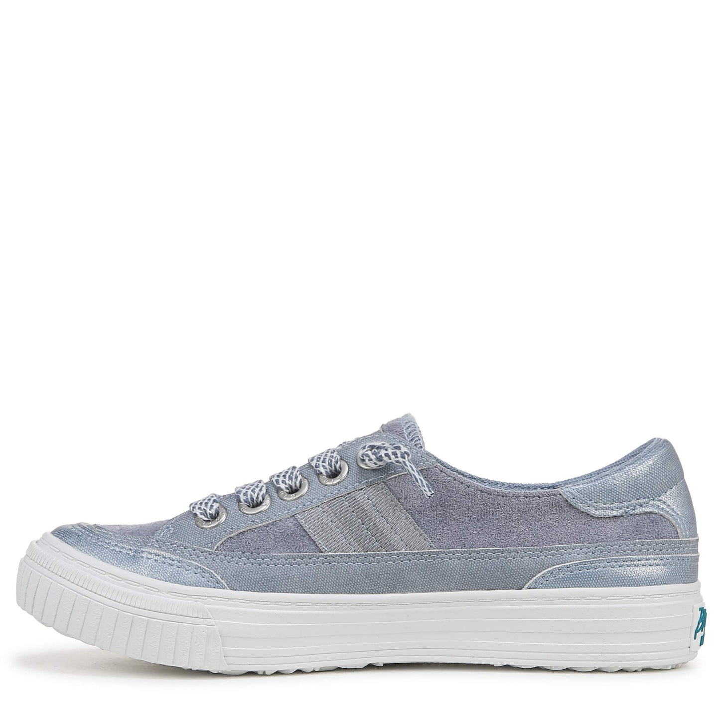 Alex Fantasy Micro Blue Sneaker