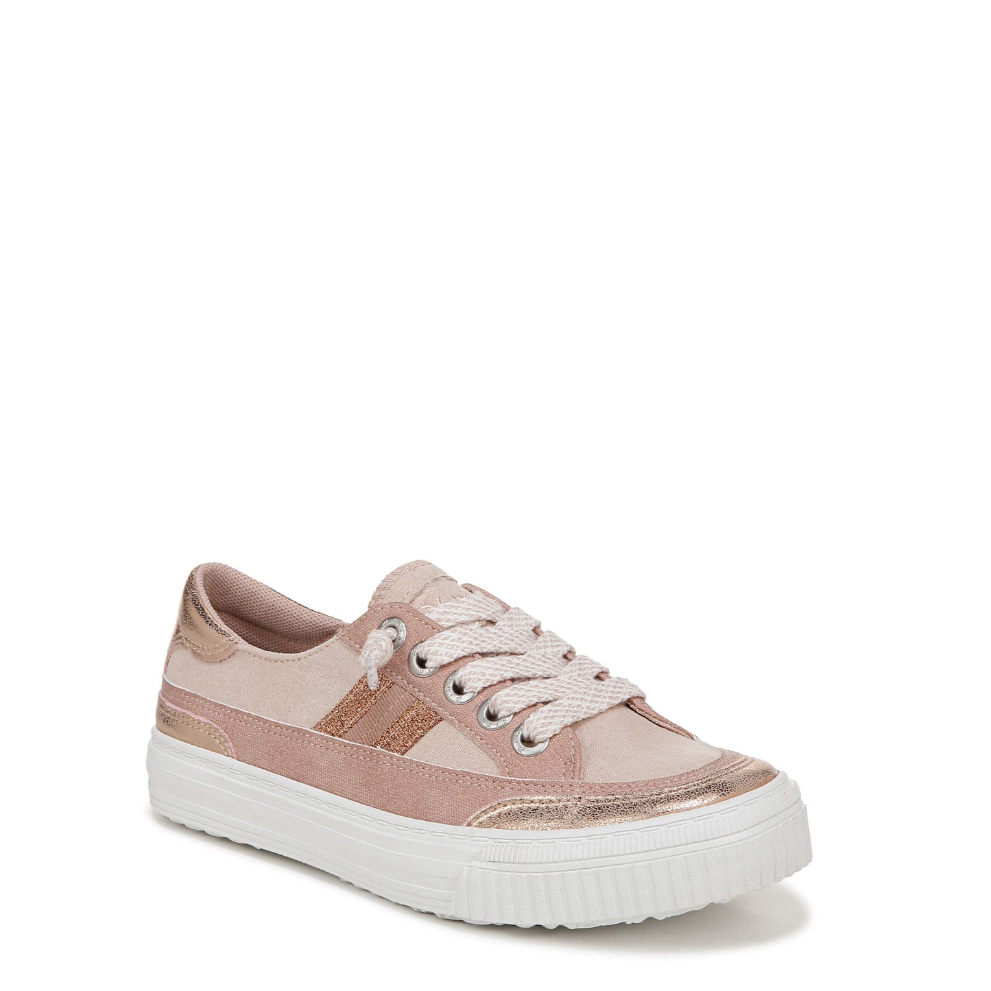 Alex Rose Gold Sneaker