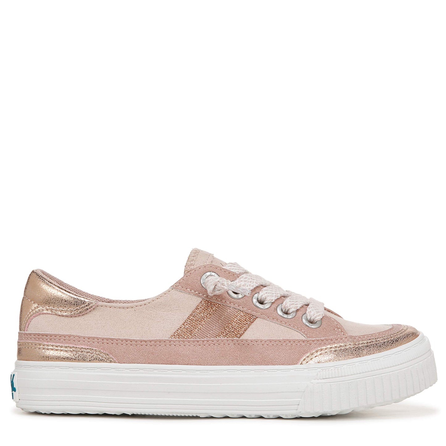 Alex Rose Gold Sneaker
