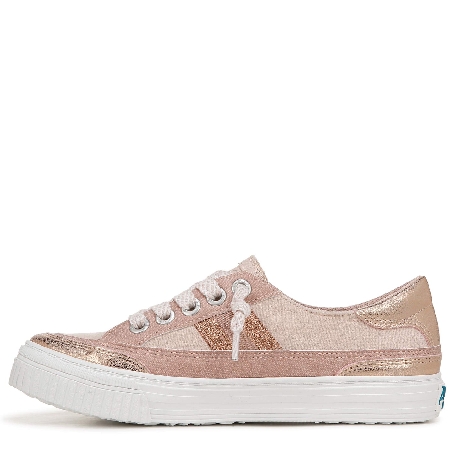 Alex Rose Gold Sneaker