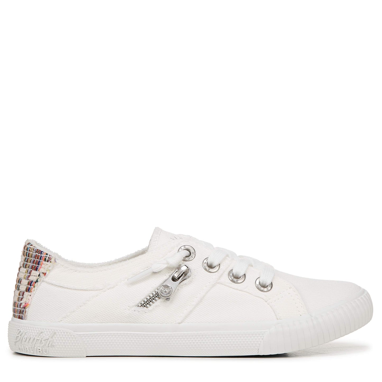 Fruit White Sneaker