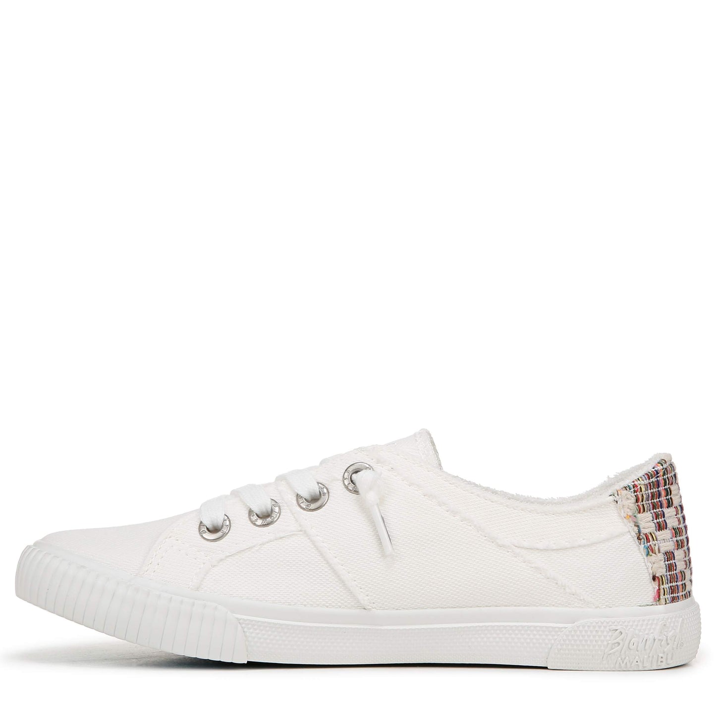 Fruit White Sneaker