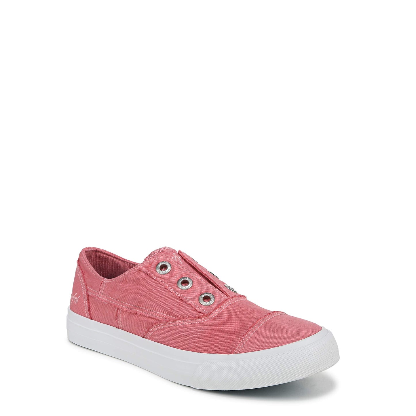 Malia-B Sun Coral Sneaker