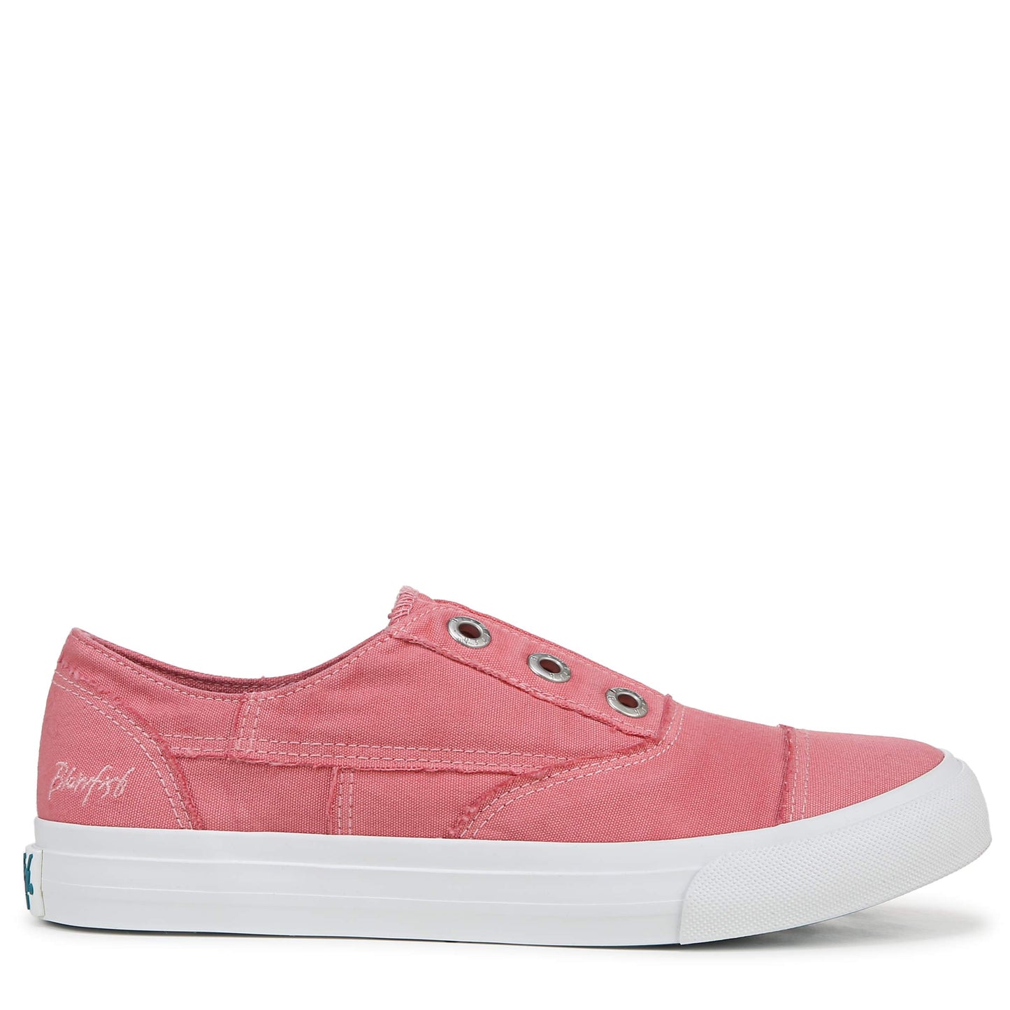 Malia-B Sun Coral Sneaker