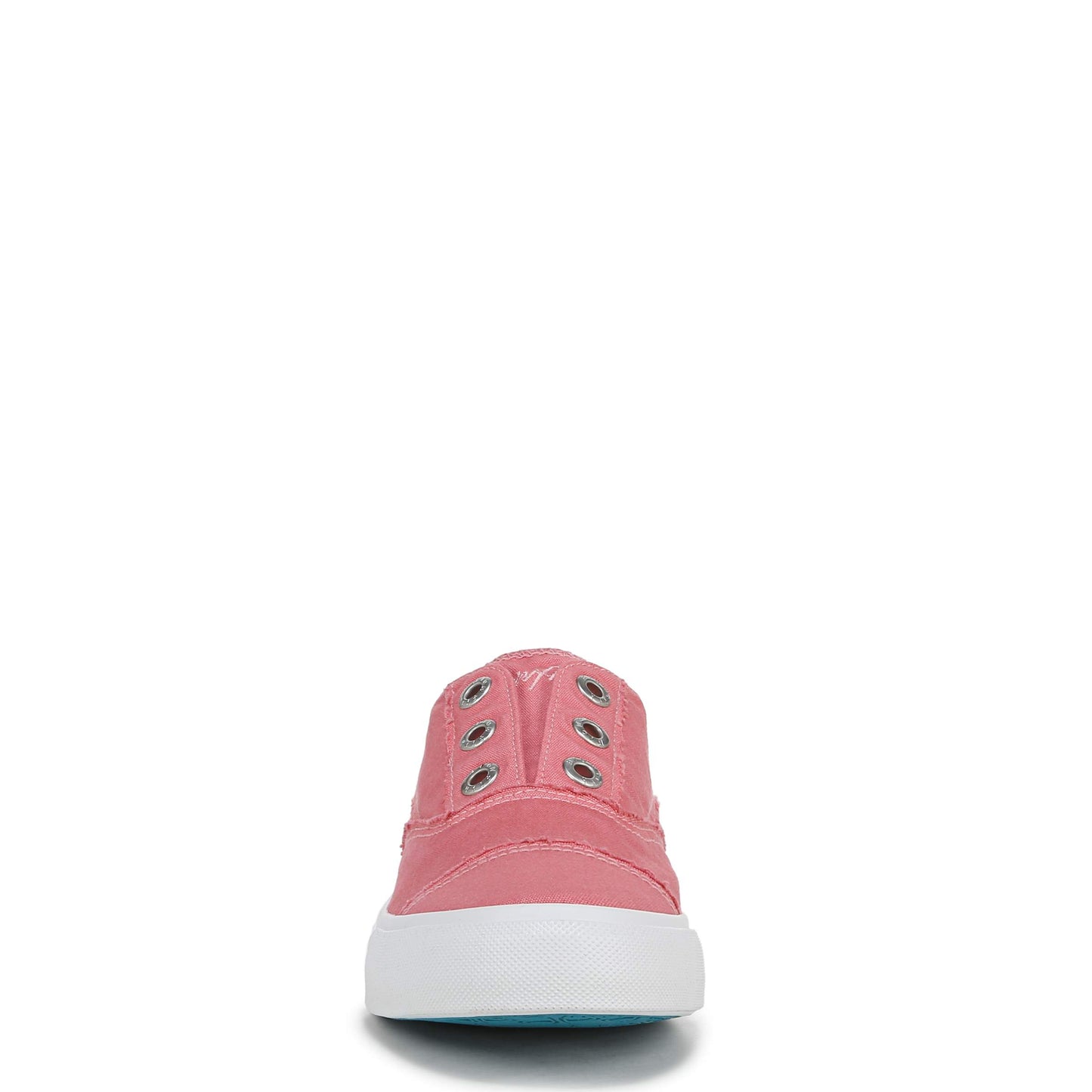 Malia-B Sun Coral Sneaker