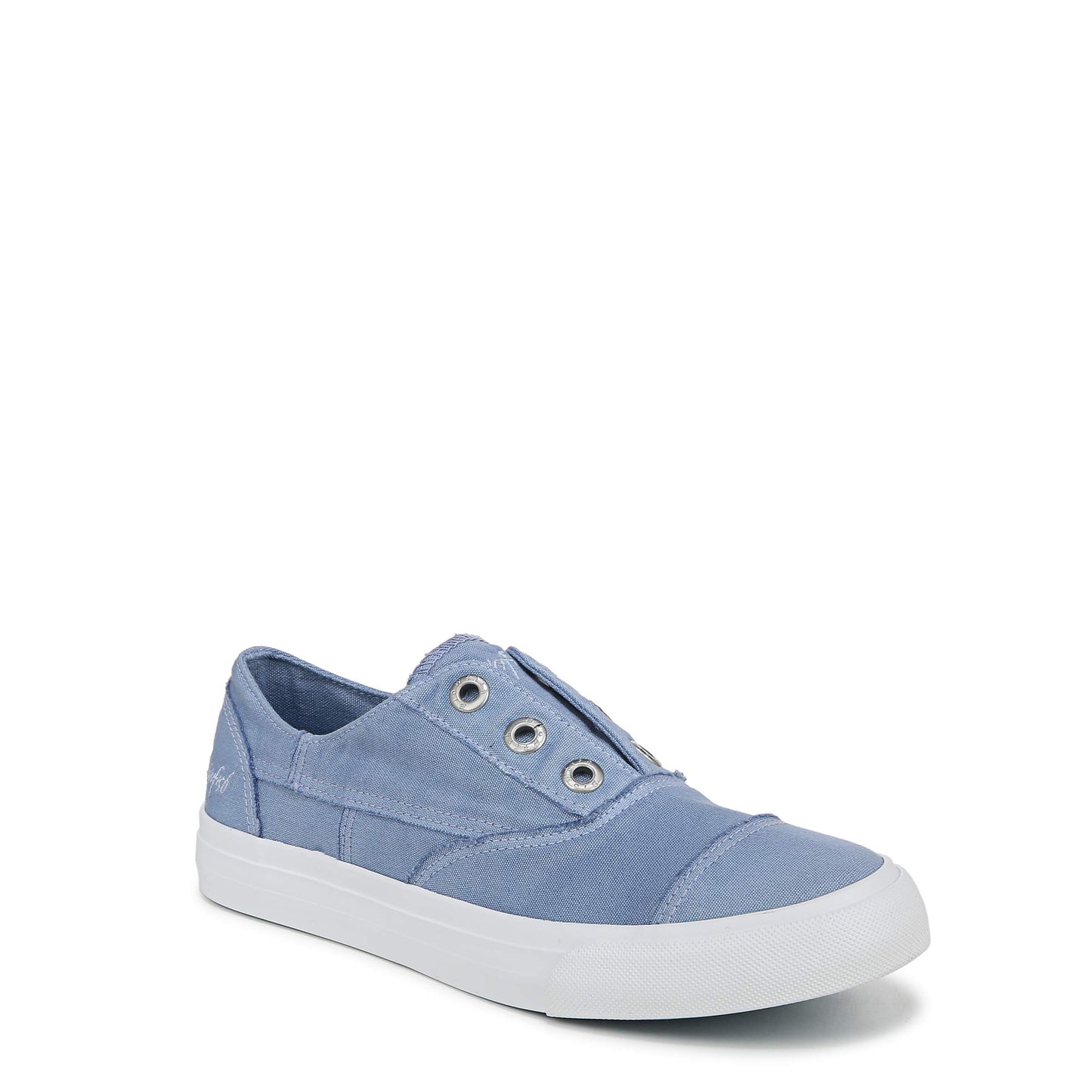 Malia-B Baltic Blue Sneaker