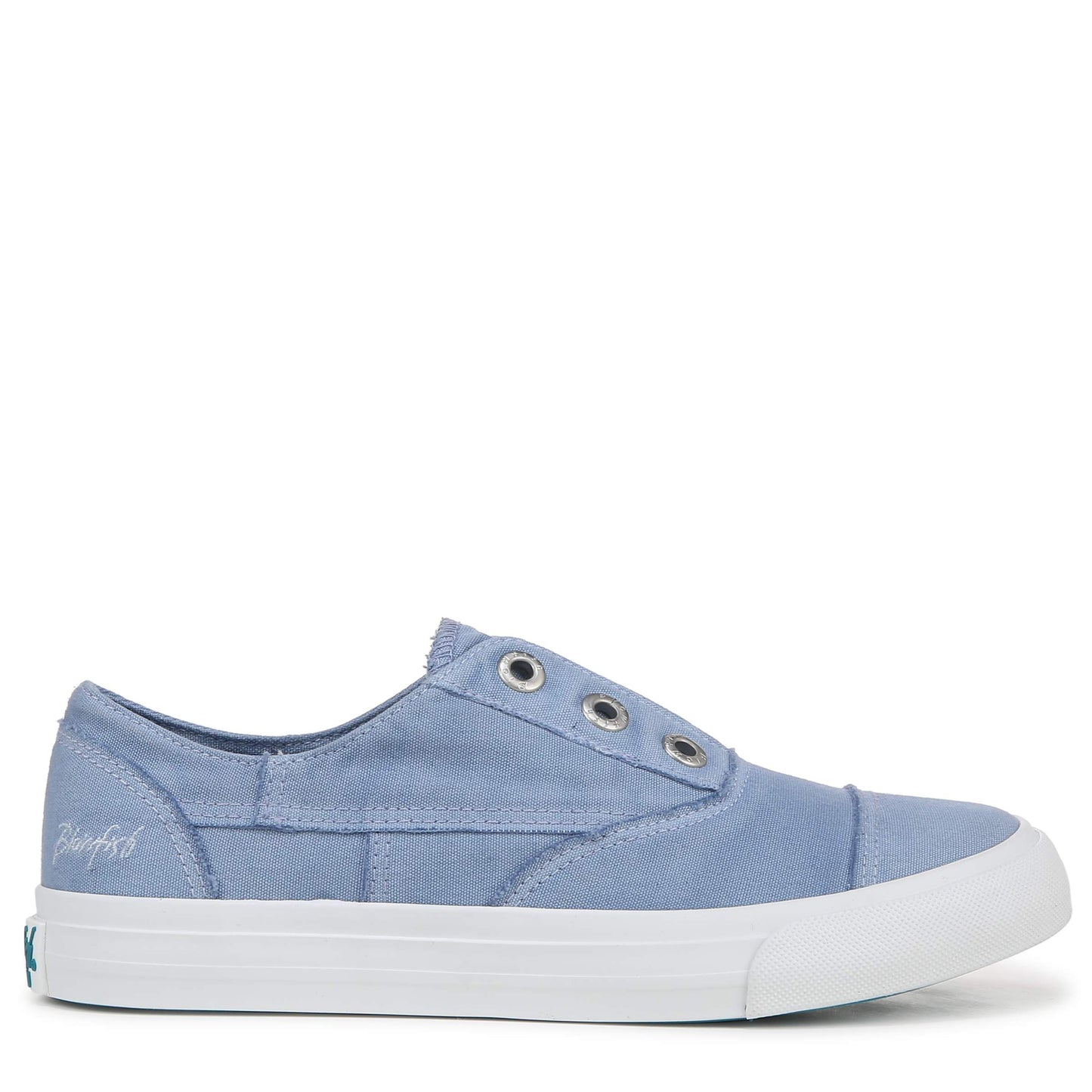 Malia-B Baltic Blue Sneaker