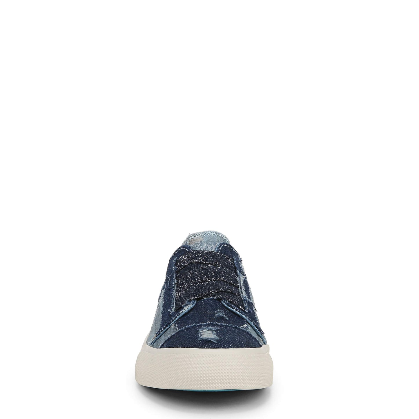 Marley Indigo Denim Sneaker
