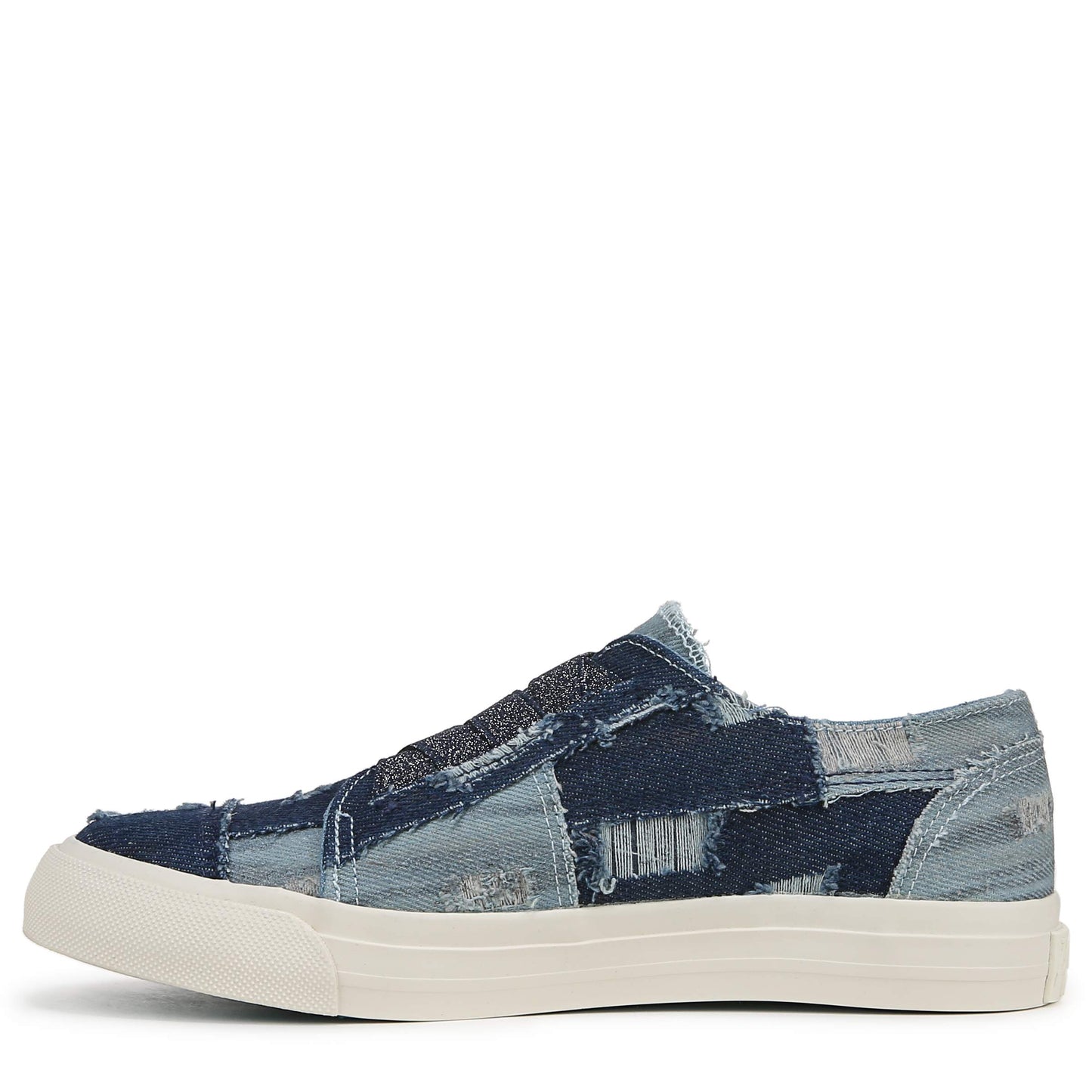 Marley Indigo Denim Sneaker
