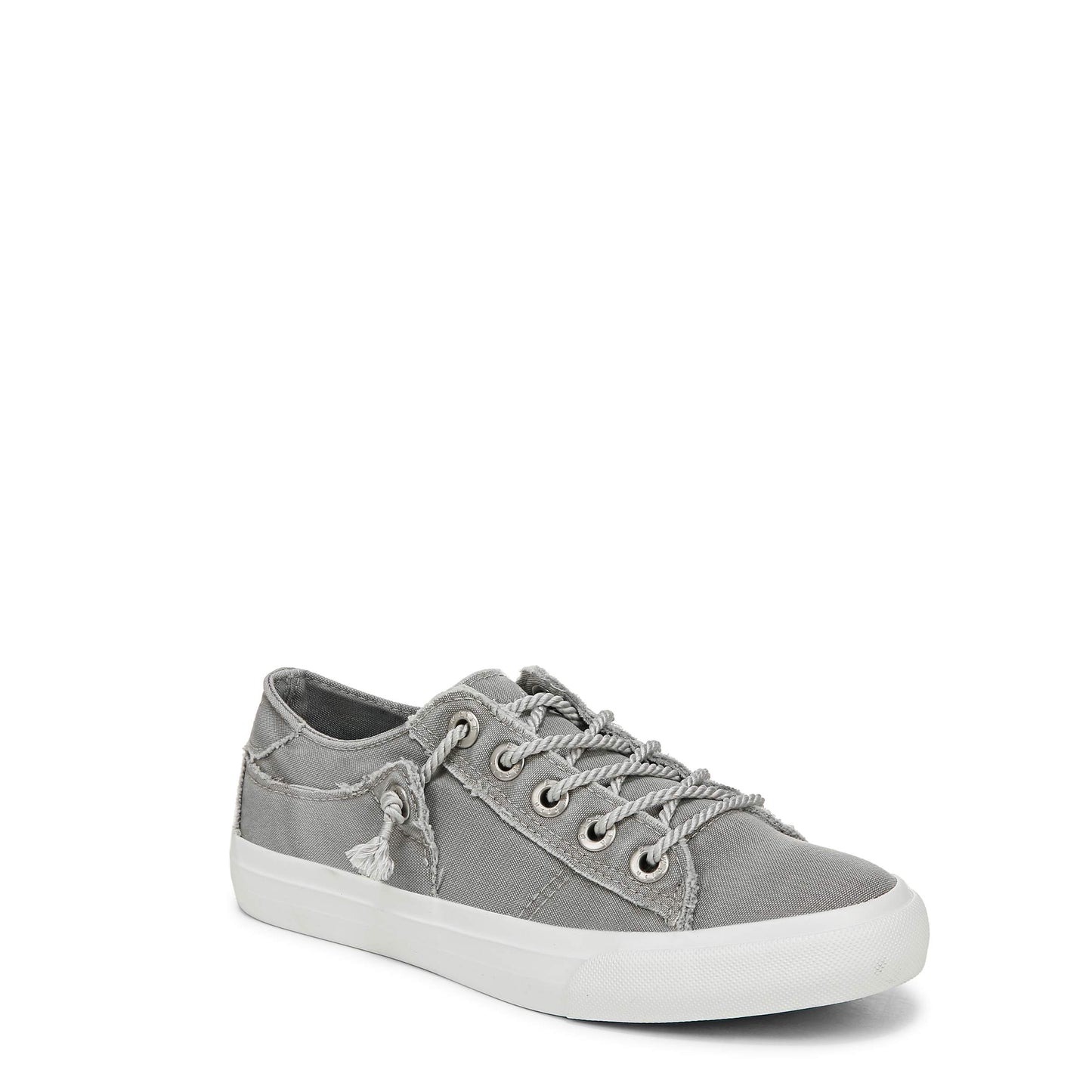 Martina Vapor Colourwash Recycled Canvas Sneaker