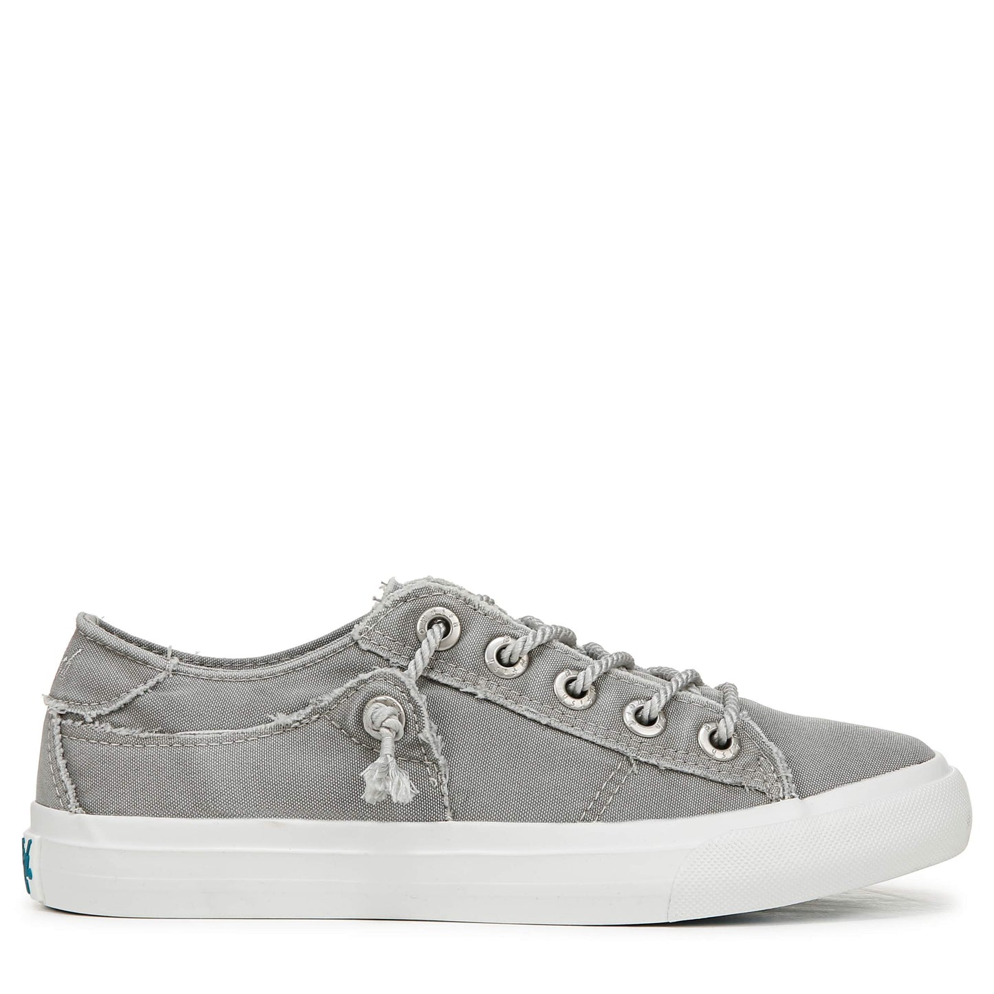 Martina Vapor Colourwash Recycled Canvas Sneaker