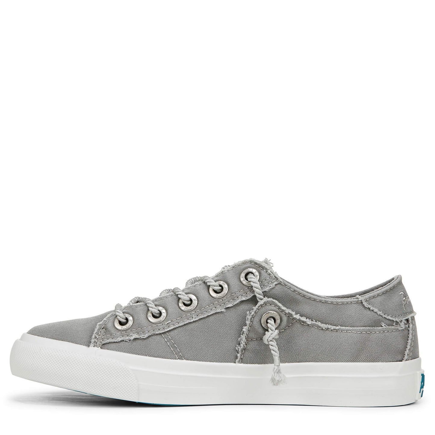 Martina Vapor Colourwash Recycled Canvas Sneaker