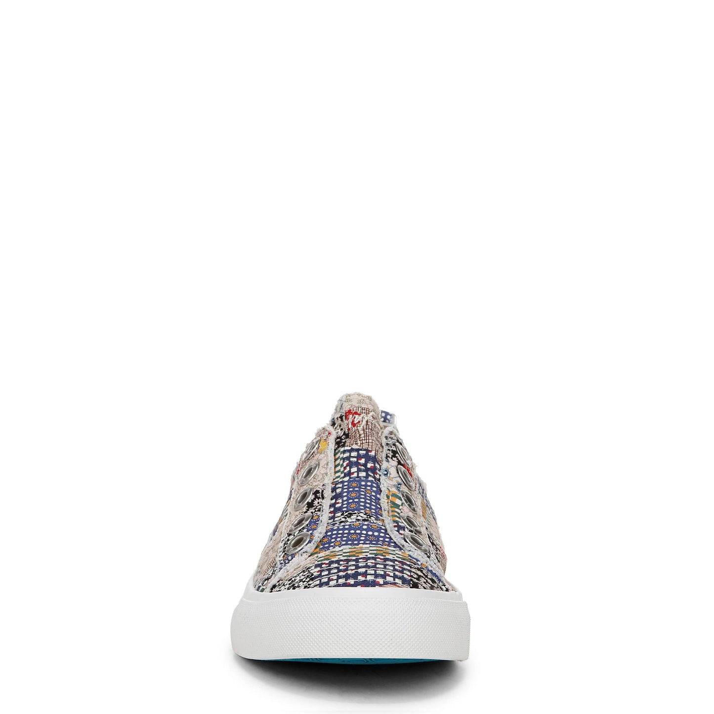 Play Patchwork Multi Sneaker