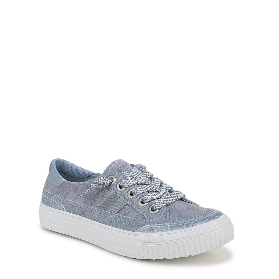 Alex Fantasy Micro Blue Sneaker